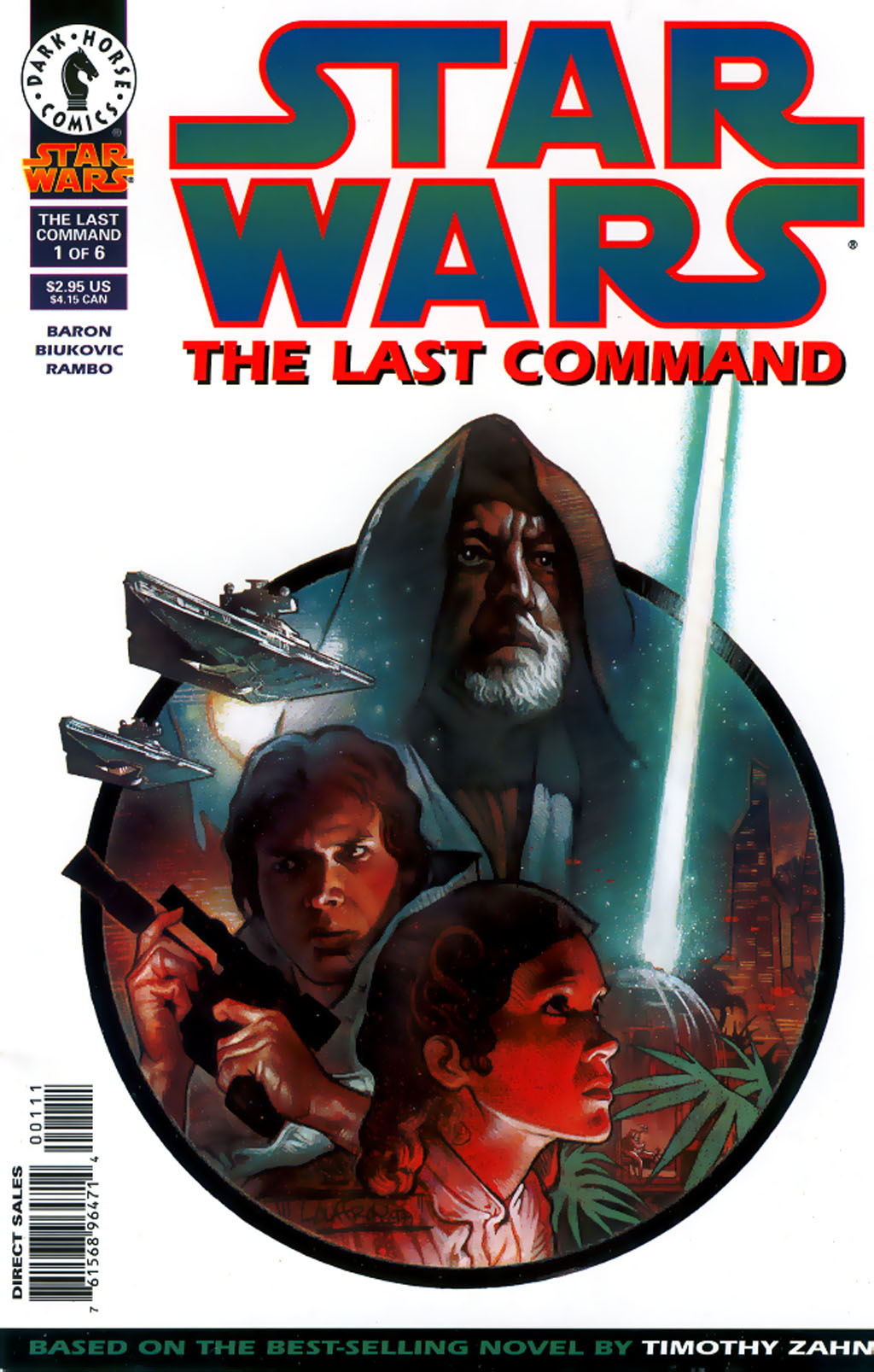 The Last Command 1 appearance 