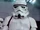 Unidentified stormtrooper officer (Death Star)