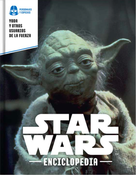 Yoda and Other Users of the Force appearance in Common Appearance