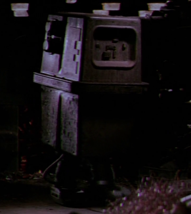 EG-series power droid appearance in Common Appearance