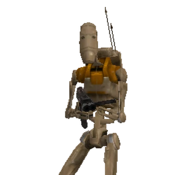 Engineer Battle Droid Wookieepedia Fandom