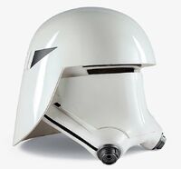 FO Snowtrooper Helmet