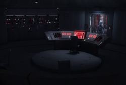 Killun Central Computer Core