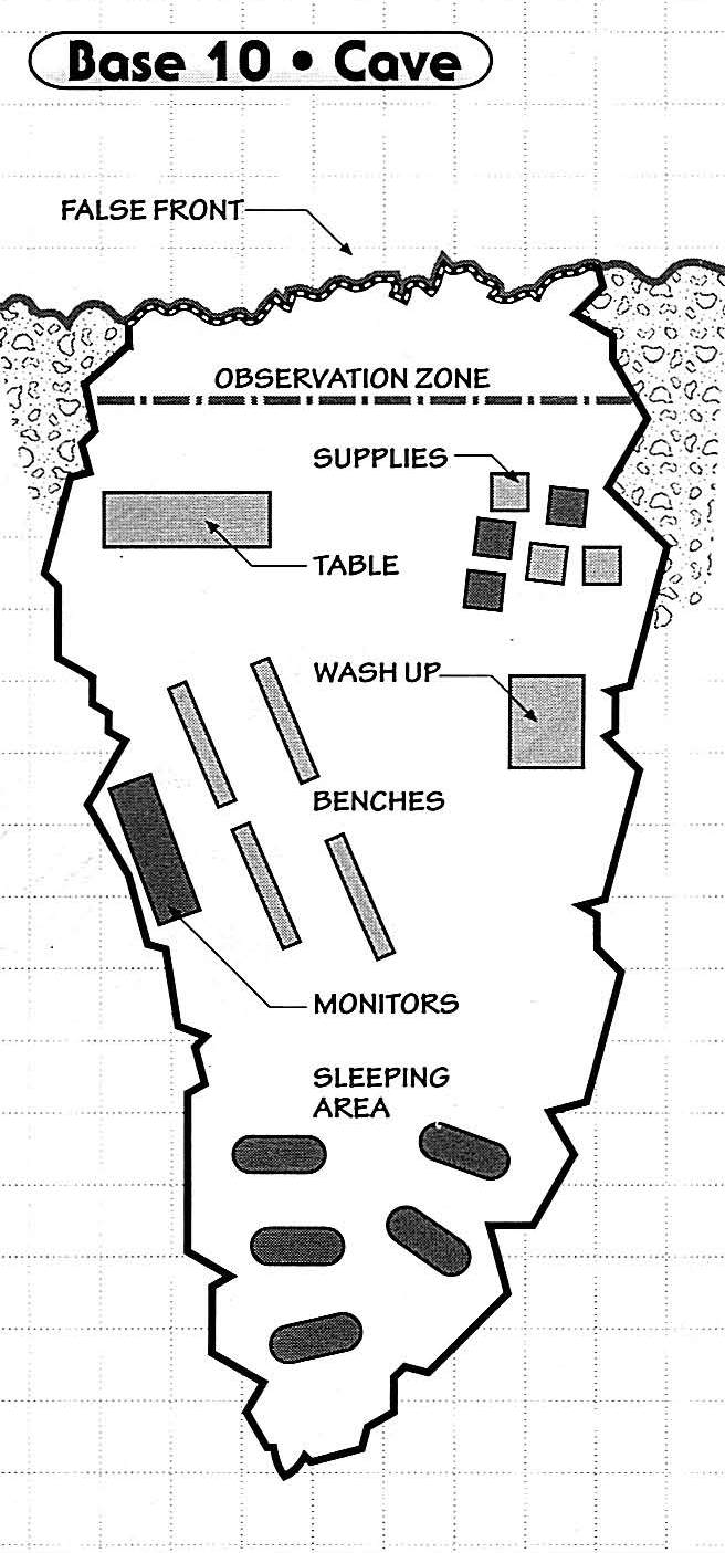 Nishr Base Ten appearance in Common Appearance