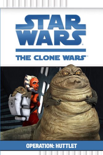 The Clone Wars: Operation: Huttlet appearance in Common Appearance