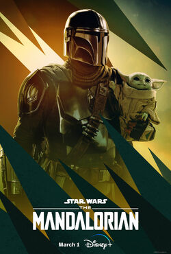 The Mandalorian Season Three, Wookieepedia