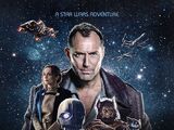 Star Wars: Skeleton Crew