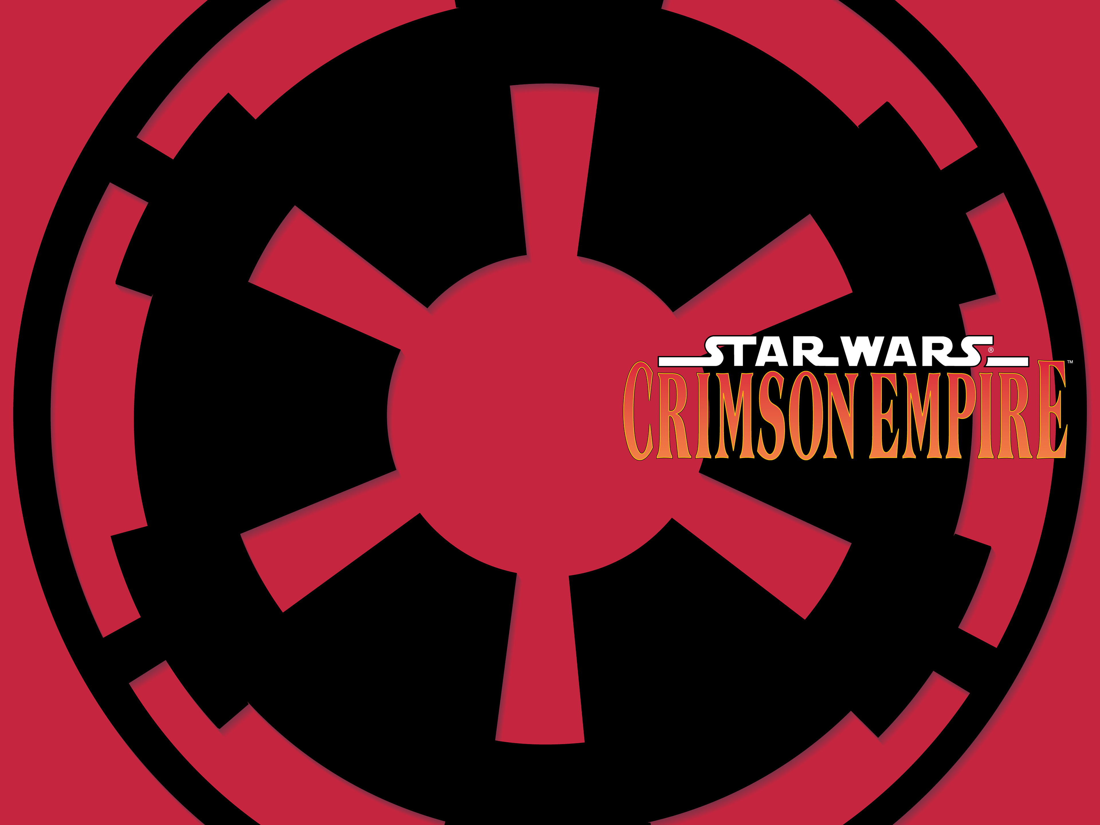 Star Wars: Crimson Empire (comic series) appearance in Common Appearance