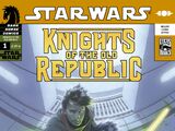 Star Wars comic books