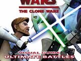 Star Wars: The Clone Wars: Visual Guide Ultimate Battles