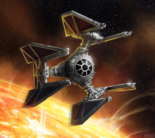 Vessery Defender-XWMG