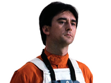 Wedge Antilles/Legends