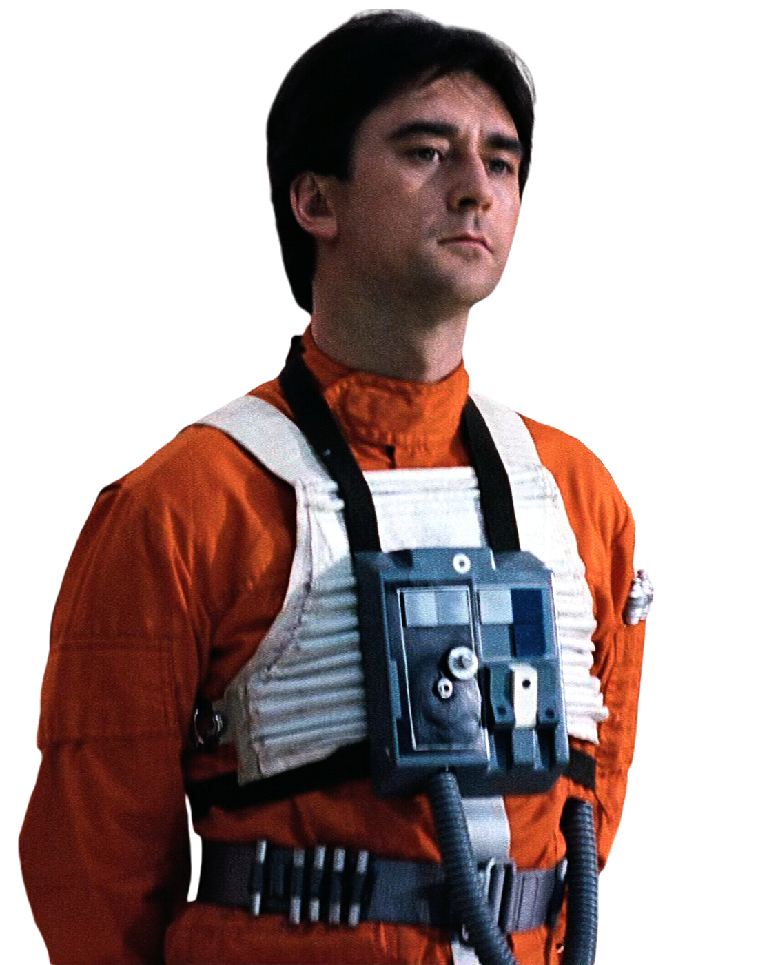 Wedge Antilles Wookieepedia Fandom