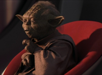 Yoda Episode I Canon