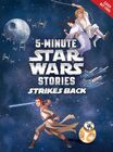 5-Minute Star Wars Stories Strikes Back Preliminary Cover