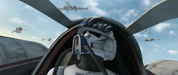 501st Pilot