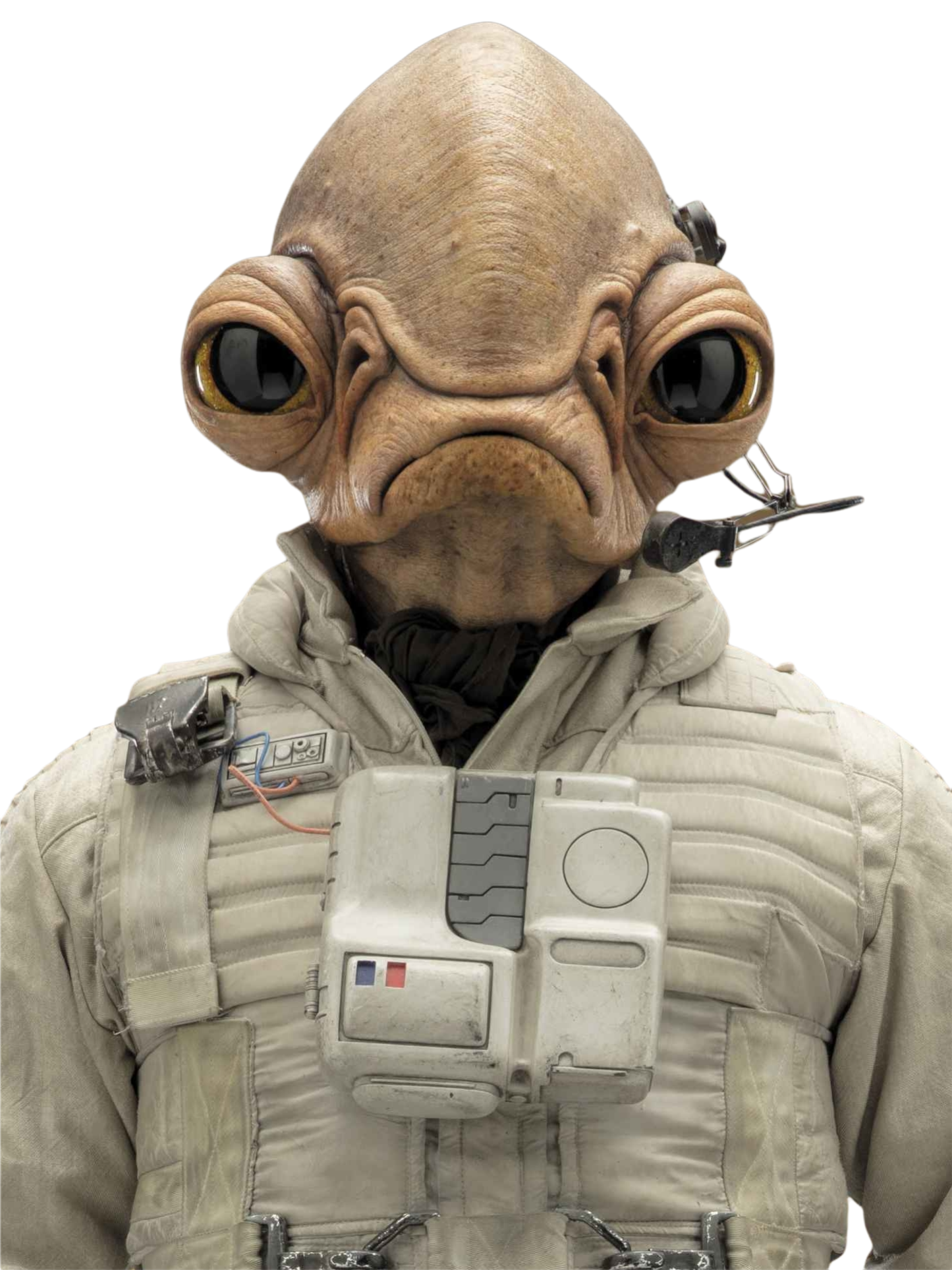 Aftab Ackbar appearance in Common Appearance