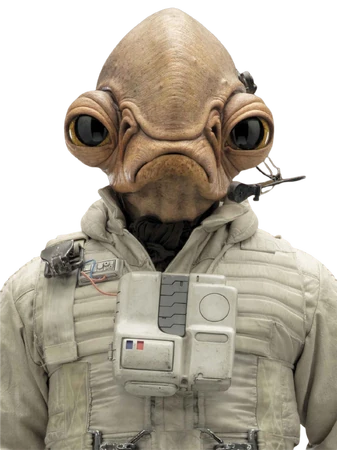 アフタブ・アクバー | Wookieepedia | Fandom