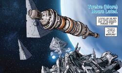 Aphra 21 attack