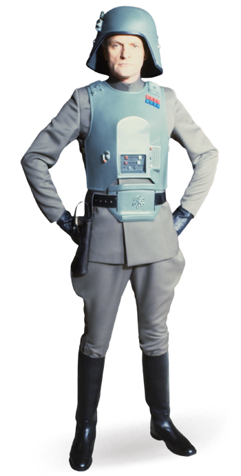 Star Wars Imperial Stormtrooper Officer Admiral Cosplay Costume Uniform Outfit 