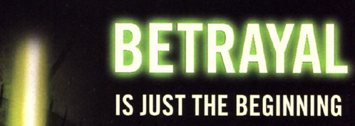 BetrayalInsider