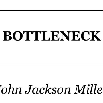 Bottleneck Short Story Wookieepedia Fandom Bottleneck Short Story Wookieepedia Fandom