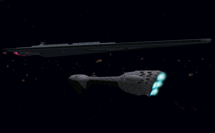 eutron star-class bulk cruiser
