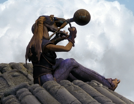 Gungan Scout