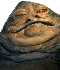 Jabba SWSB