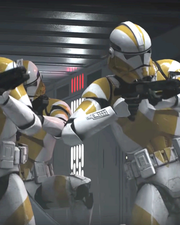 13th Battalion Wookieepedia Fandom - roblox star wars movie droids vs clone troopers roblox star wars battlefront