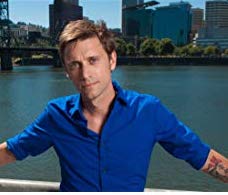 Jeremy Barlow appearance 