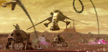 LAATc Geonosis 1