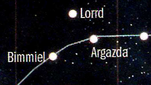 Argazda appearance 