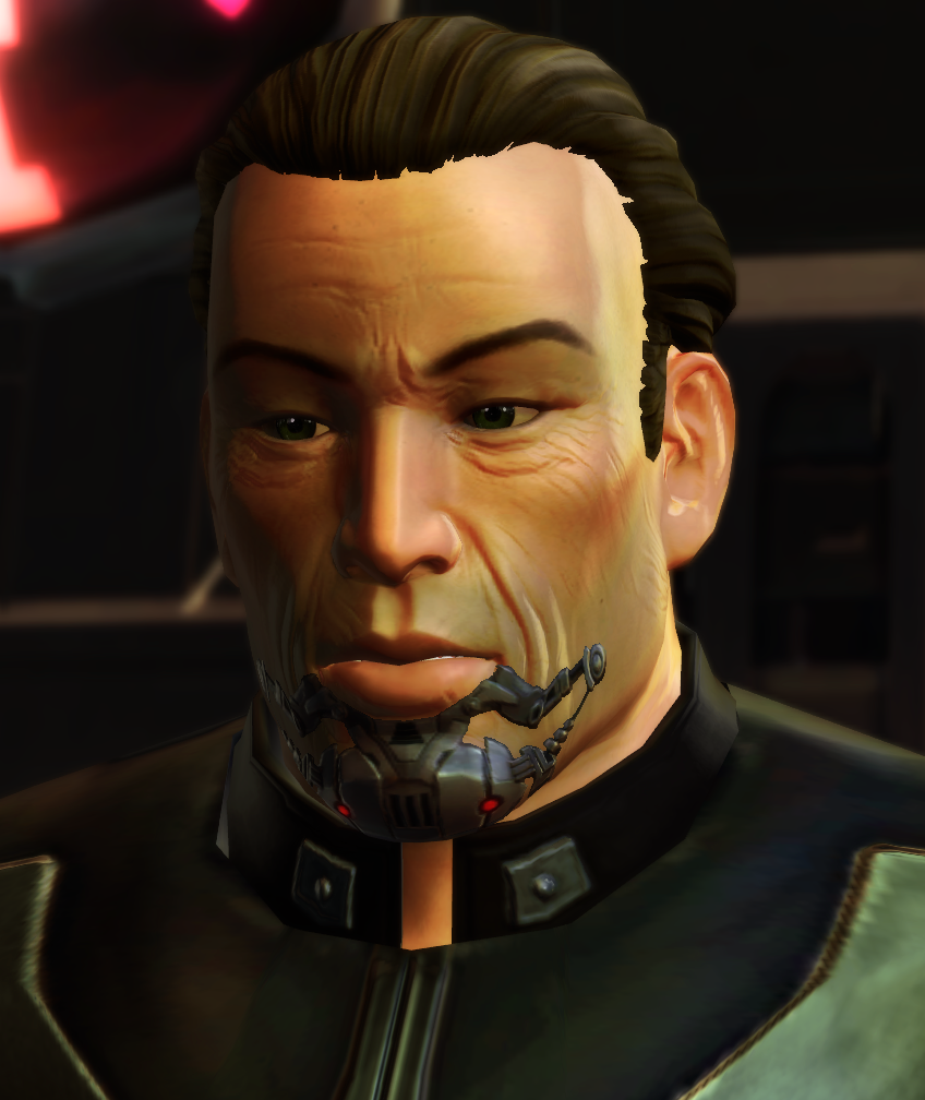Tradik appearance 