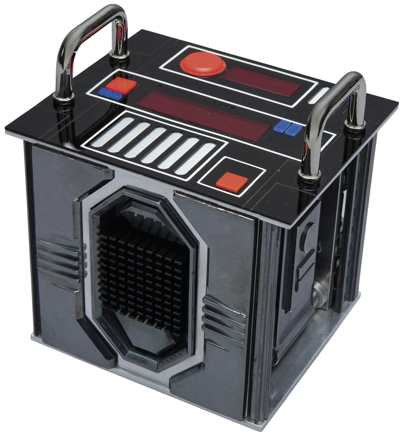 Imperial N-S9 Starpath Unit appearance 