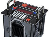 Imperial N-S9 Starpath Unit