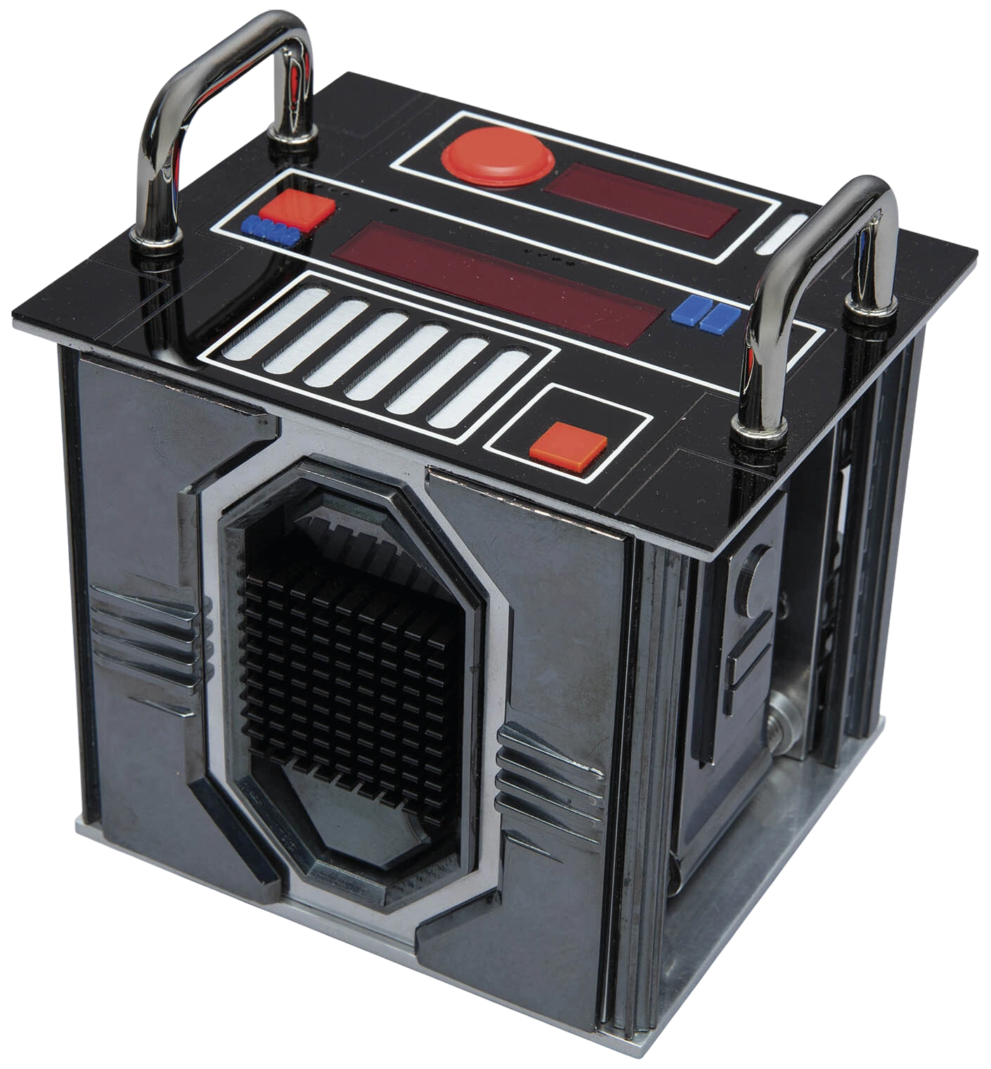 インペリアルN-S9スターパス・ユニット | Wookieepedia | Fandom