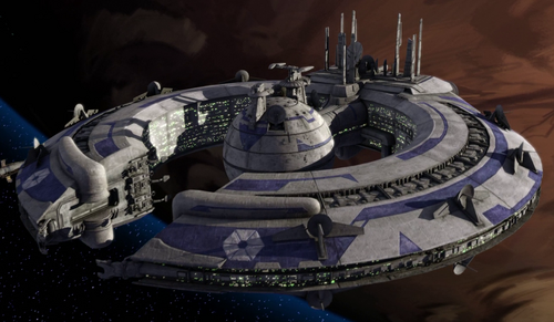 Warship, Wookieepedia