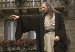 Qui-Gon Force