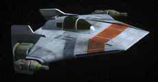 RZ-1T - SW Rebels - SW Databank
