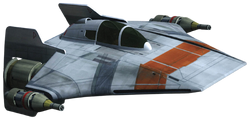 RZ-1T - SW Rebels - SW Databank