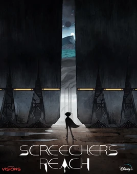 ScreechersReach-Poster