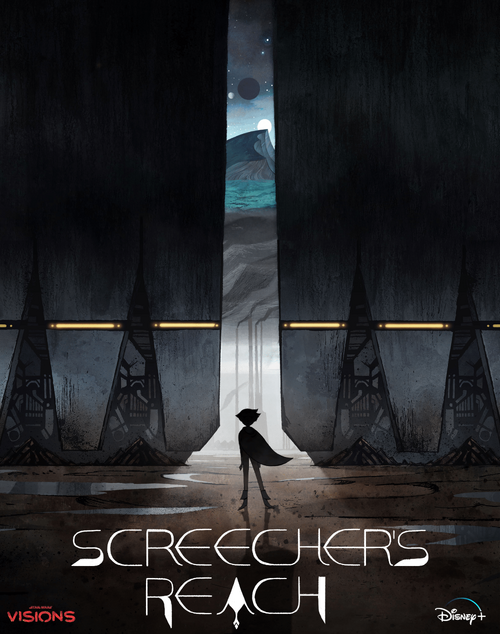 ScreechersReach-Poster