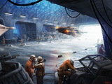 Echo Base/Legends