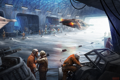Echo Base Personnel: Meet the Rebels on Ice, StarWars.com