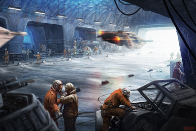 Echo base on Hoth in Empire Strikes Back is named after the clone