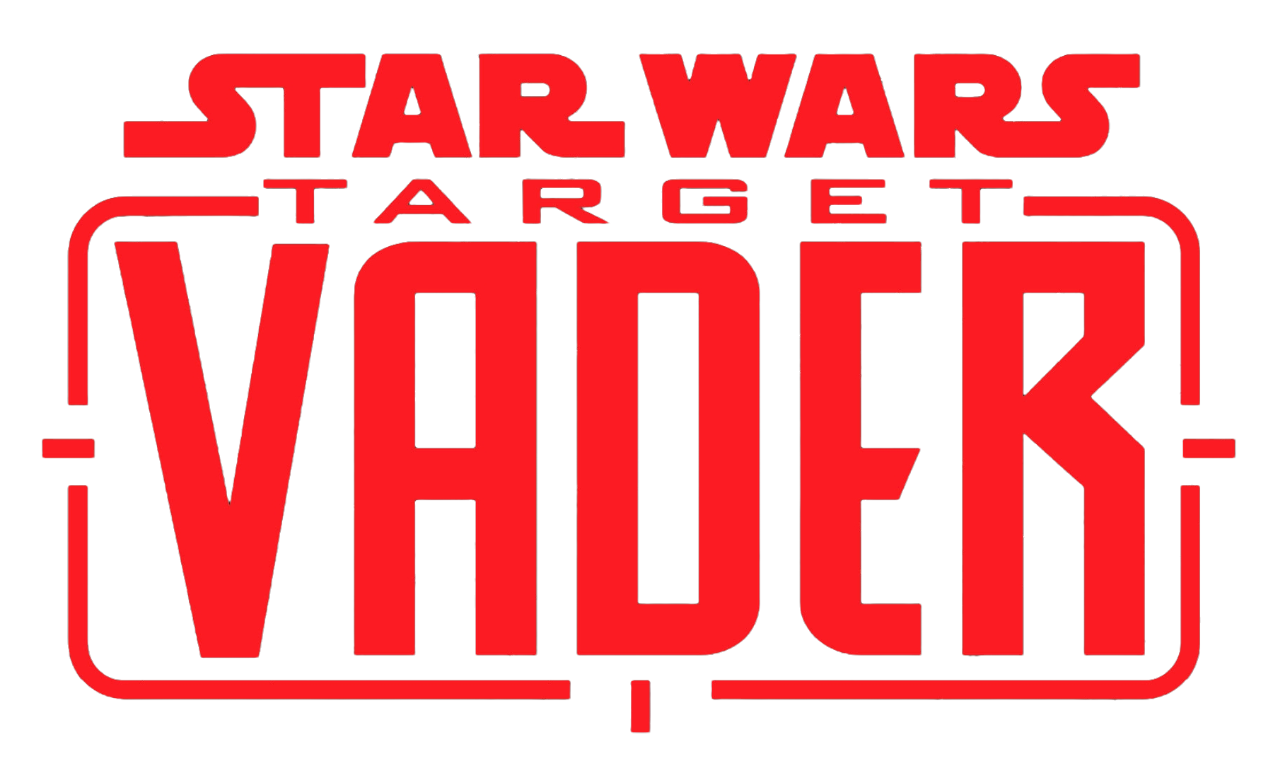 target vader 3