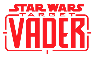 Star Wars Target Vader Wookieepedia Fandom