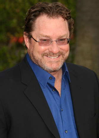 Stephen Root appearance in Common Appearance