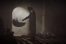 The Mandalorian and the Asset